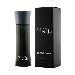 Giorgio Armani Code Homme Eau de Toilette за мъже 75 ml