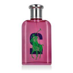Ralph Lauren Big Pony 2 for Women Eau de Toilette ТЕСТЕР за жени 100 ml