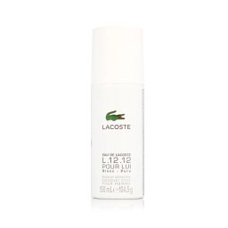 Lacoste L.12.12 Blanc Дезодорант за мъже 150 ml