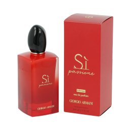 Giorgio Armani Sì Passione Intense Eau de Parfum за жени 100 ml