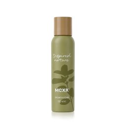 Mexx Inspired Nature Women пяна за душ за жени 150 ml