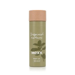 Mexx Inspired Nature Women Парфюмно масло за жени 100 ml