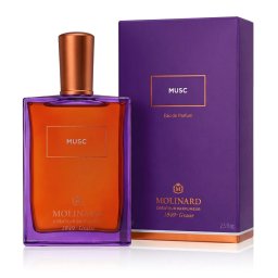 Molinard Musc Парфюмна вода 75 ml