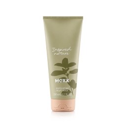 Mexx Inspired Nature Women Ексфолиант за тяло за жени 200 ml