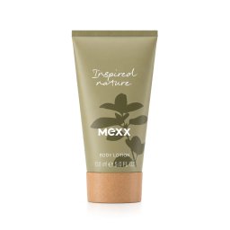 Mexx Inspired Nature Women Лосион за тяло за жени 150 ml