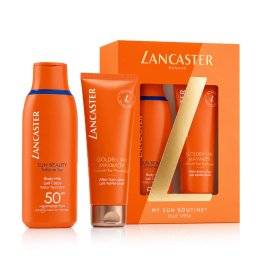Lancaster My Sun Routine Duo SPF 50 Set