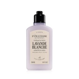 L'Occitane Lavande Blanche Лосион за тяло 250 ml