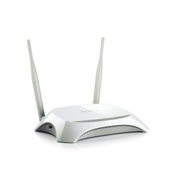 3G рутер / 4G рутер TP-Link TL-MR3420