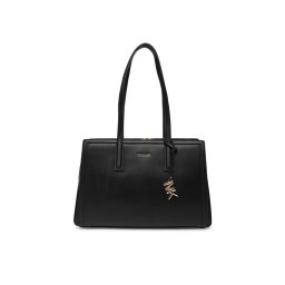 MICHAEL Michael Kors Дамска чанта Laila 30S5G9IT2L Черен