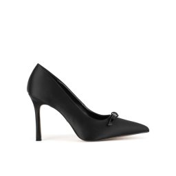 Nine West Обувки на ток WFA2989-1 Черен