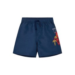 LEGO Плувни шорти 11010873 Тъмносин Regular Fit