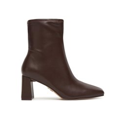 Steve Madden Боти Hurst SM11003498 Кафяв