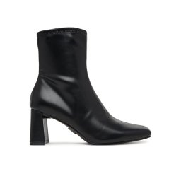 Steve Madden Боти Hurst SM11003498 Черен