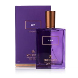 Molinard Les Elements Cuir Парфюмна вода 75 ml