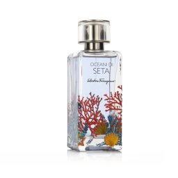 Salvatore Ferragamo Oceani Di Seta EDP 100 ml UNISEX