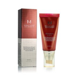 MISSHA M Perfect Cover BB Cream EX SPF 42 PA+++ 50 ml нюанс No.23 Natural Beige