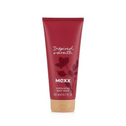 Mexx Inspired Warmth Women Душ гел за жени 200 ml