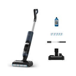Rowenta X-Clean 5 Pro - 2in1 Сухо/Мокро, 50мин, 20kPa - Черна