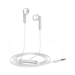 Оригинални слушалки Huawei AM116 3.5 mm. бели