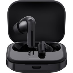 Xiaomi Redmi Buds 5, Черни