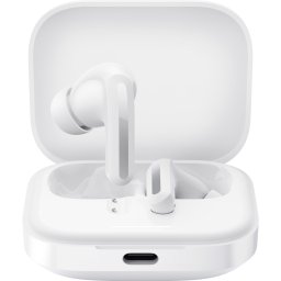Xiaomi Redmi Buds 5, Бели