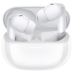 Xiaomi Redmi Buds 5 Pro, Бели