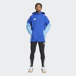ADIDAS TIRO VIP JKT - JI8930 / Мъжко спортно яке