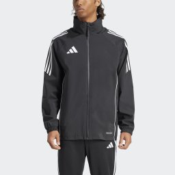ADIDAS TIRO RAIN.RDY JKT - IJ7390 / Мъжко спортно яке