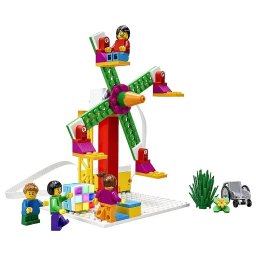 LEGO® Education SPIKE™ Essential