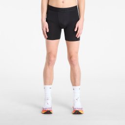 Къси панталони Nike Pro Men's Dri-FIT Fitness Shorts Black/ White L