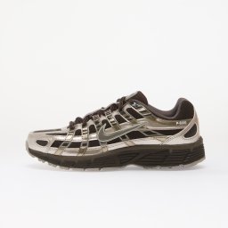 Сникърси Nike P-6000 Velvet Brown/ Ridgerock-Cream Ii EUR 44.5