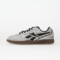 Сникърси Reebok Hammer Street Mattesilver/ Black/ Gum EUR 45.5