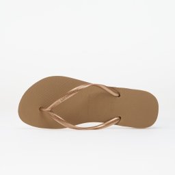 Havaianas Slim Rose Gold 43/44
