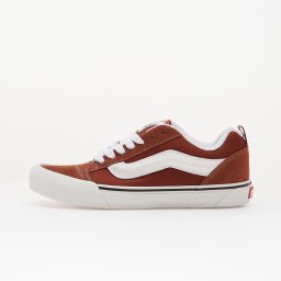Сникърси Vans Knu Skool Color Theory Rust Bronze EUR 39