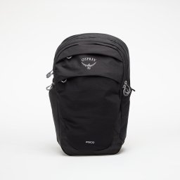Раница Osprey Poco Changing Pack Black 27 l