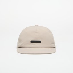 Шапка Fear Of God Essentials 5 Panel Nylon Hat Seal Su26 S/M