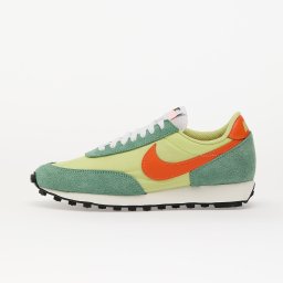 Сникърси Nike Daybreak SP Limelight/ Electro Orange-Healing Jade EUR 37.5
