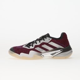 Сникърси adidas Barricade 13 Bd Supplier Colour/ Silver Metallic/ Core Black EUR 41 1/3
