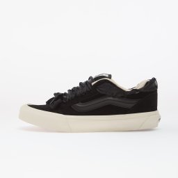 Сникърси Vans Knu Skool Laces Black EUR 37