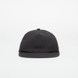Шапка Fear Of God Essentials 5 Panel Nylon Hat Vintage Black S/M