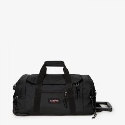 Eastpak Leatherface S+ Black 41 l