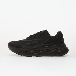 Сникърси Under Armour Halo Runner SE Black EUR 45