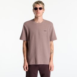 Тениска Hugo Boss Austin T-Shirt Brown M