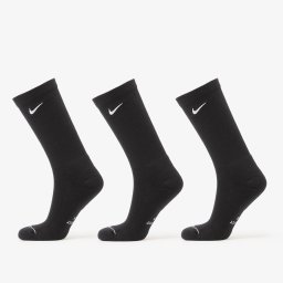 Чорапи Nike Everyday Elevated Crew Socks 3-Pack Multi-Color M