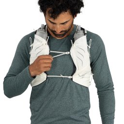 Раница Osprey Duro Pro 10 Mystery White S