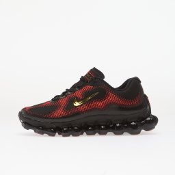 Сникърси Nike Liquid Max Black/ Metallic Gold-Team Red-Fire Red EUR 46