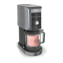 Машина за сладолед Ninja NC502EU CREAMi Deluxe - 10-in-1