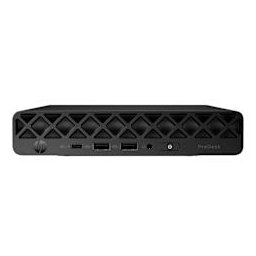 ProDesk 4 Mini G1i (Intel Core Ultra 5 225T/16 GB/512GB/Intel Graphics)