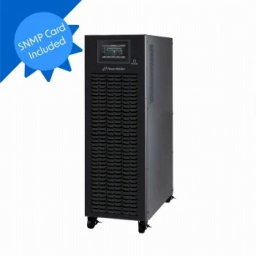 UPS POWERWALKER VFI 20K CPG PF1 3/3 BI (с включена SNMP карта) 10122154