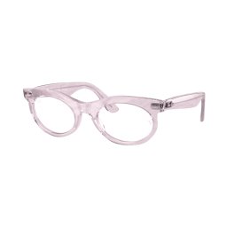 Диоптрични очила Ray-Ban Wayfarer Oval RX2242V 8292